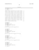 TUMOR VACCINATION INVOLVING A HUMORAL IMMUNE RESPONSE AGAINST     SELF-PROTEINS diagram and image