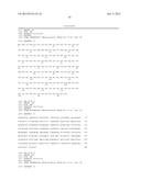 TUMOR VACCINATION INVOLVING A HUMORAL IMMUNE RESPONSE AGAINST     SELF-PROTEINS diagram and image