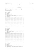 TUMOR VACCINATION INVOLVING A HUMORAL IMMUNE RESPONSE AGAINST     SELF-PROTEINS diagram and image