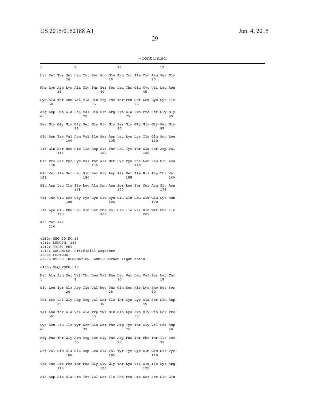 AN IL-15 AND IL-15R\alpha SUSHI DOMAIN BASED IMMUNOCYTOKINES - diagram, schematic, and image 42