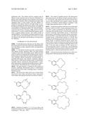 BENZOCROWN ETHER GRAFT POLYMER WITH LITHIUM ISOTOPIC SEPARATION EFFECT AND     PREPARATION METHOD THEREOF diagram and image