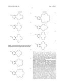 BENZOCROWN ETHER GRAFT POLYMER WITH LITHIUM ISOTOPIC SEPARATION EFFECT AND     PREPARATION METHOD THEREOF diagram and image