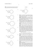 BENZOCROWN ETHER GRAFT POLYMER WITH LITHIUM ISOTOPIC SEPARATION EFFECT AND     PREPARATION METHOD THEREOF diagram and image