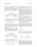 Low-Melt Poly(Amic Acids) and Polyimides and their Uses diagram and image