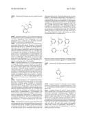 Copper Containing Complex, Condensation Reaction Compositions Containing     the Complex, and Methods for the Preparation and Use of the Compositions diagram and image