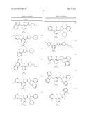 Copper Containing Complex, Condensation Reaction Compositions Containing     the Complex, and Methods for the Preparation and Use of the Compositions diagram and image