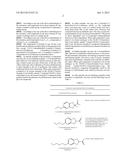 BENZODIOXOLE DERIVATIVES AS WATERY ODORANTS diagram and image