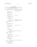 BENZODIOXOLE DERIVATIVES AS WATERY ODORANTS diagram and image