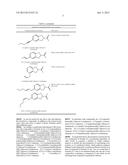 BENZODIOXOLE DERIVATIVES AS WATERY ODORANTS diagram and image