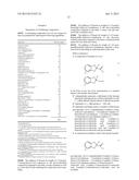 BENZODIOXOLE DERIVATIVES AS WATERY ODORANTS diagram and image