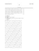 CHIMERIC LUCIFERASES diagram and image