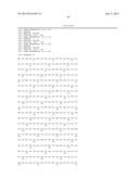 CHIMERIC LUCIFERASES diagram and image