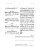 Novel DNA Polymerases diagram and image