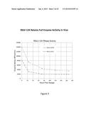 Therapeutic Nuclease Compositions and Methods diagram and image