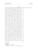 Therapeutic Nuclease Compositions and Methods diagram and image