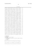 Therapeutic Nuclease Compositions and Methods diagram and image