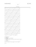 Therapeutic Nuclease Compositions and Methods diagram and image