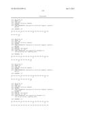 Therapeutic Nuclease Compositions and Methods diagram and image