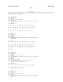 Therapeutic Nuclease Compositions and Methods diagram and image