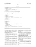 Therapeutic Nuclease Compositions and Methods diagram and image