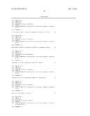 Therapeutic Nuclease Compositions and Methods diagram and image