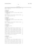 Therapeutic Nuclease Compositions and Methods diagram and image