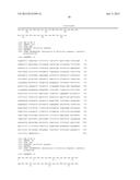 Therapeutic Nuclease Compositions and Methods diagram and image