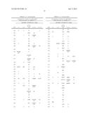 ALPHA AMYLASE VARIANTS DERIVED FROM THE ALPHA AMYLASE OF CYTOPHAGA SP.     AMYLASE (CSPAMY2) diagram and image