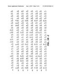 PROTEASES PRODUCING AN ALTERED IMMUNOLOGICAL RESPONSE AND METHODS OF     MAKING AND USING THE SAME diagram and image