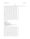 Chromosomal Landing Pads and Related Uses diagram and image