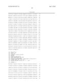 Chromosomal Landing Pads and Related Uses diagram and image