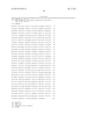 METHOD OF USING ALPHA-AMYLASE FROM ASPERGILLUS CLAVATUS FOR     SACCHARIFICATION diagram and image