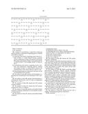 METHOD OF USING ALPHA-AMYLASE FROM ASPERGILLUS CLAVATUS FOR     SACCHARIFICATION diagram and image