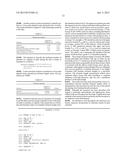 Method for Identification of Sensitivity of a Patient to Telomerase     Inhibition Therapy diagram and image