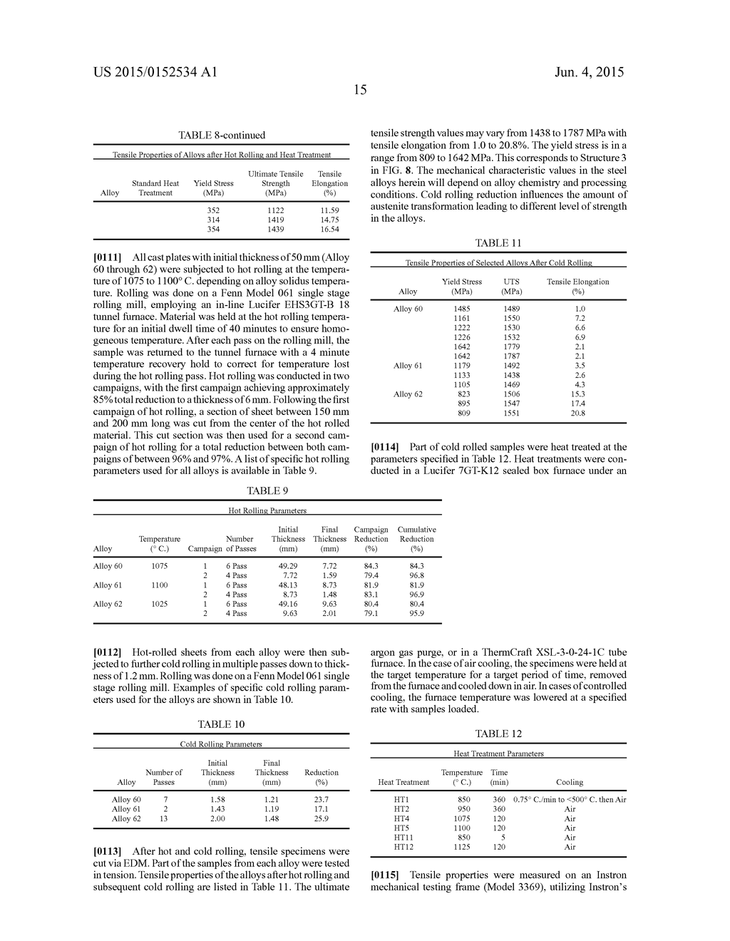 Metal Steel Production by Slab Casting - diagram, schematic, and image 56