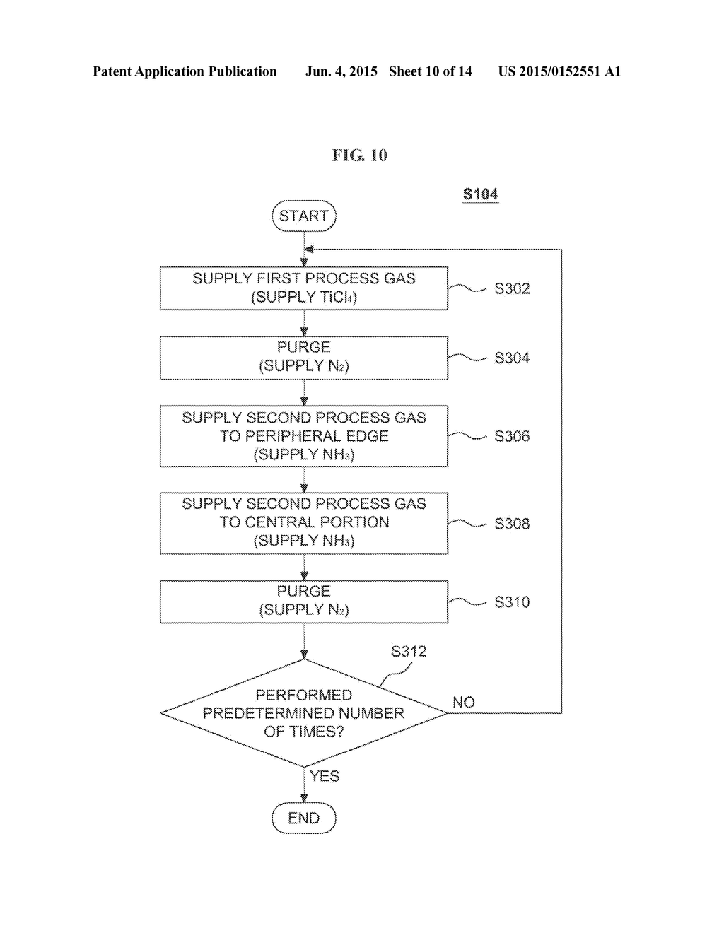 Substrate Processing Apparatus, Method of Manufacturing Semiconductor     Device and Non-Transitory Computer-Readable Recording Medium - diagram, schematic, and image 11