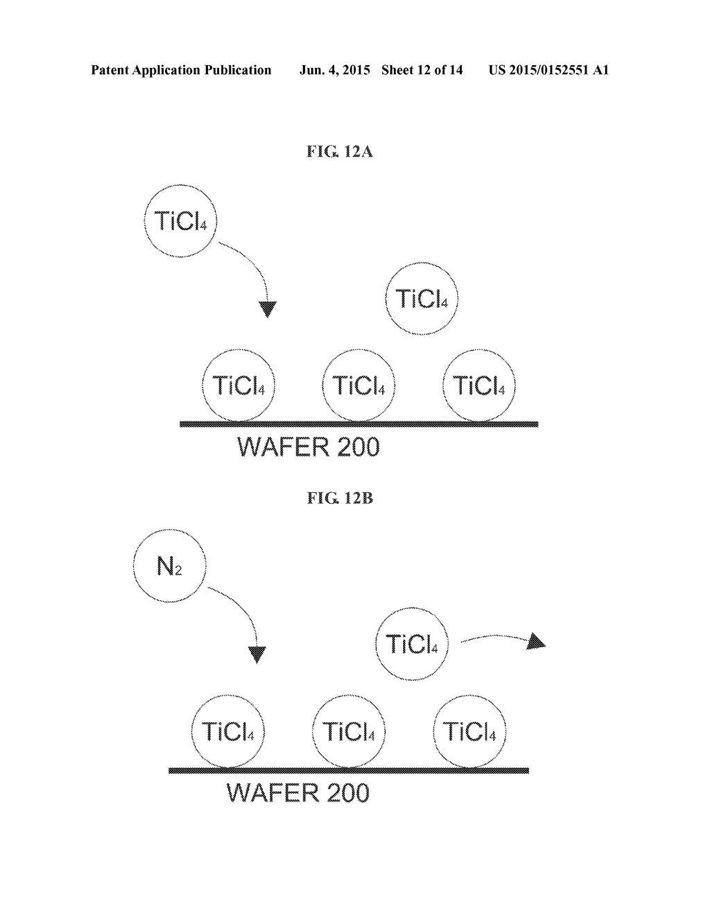 Substrate Processing Apparatus, Method of Manufacturing Semiconductor     Device and Non-Transitory Computer-Readable Recording Medium - diagram, schematic, and image 13