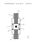 APPARATUS FOR PROCESSING SURFACE OF SUBSTRATE AND NOZZLE HEAD diagram and image