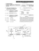 PRODUCTION OF DIHYDROGEN BY CONVERSION OF OVERHEAD GASES RESULTING FROM A     SYNTHESIS diagram and image