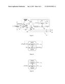 PRODUCTION OF DIHYDROGEN BY CONVERSION OF OVERHEAD GASES RESULTING FROM A     SYNTHESIS diagram and image