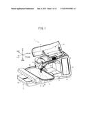 SEWING MACHINE diagram and image