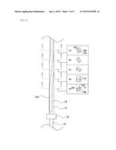 NEEDLE BAR AND SEWING MACHINE diagram and image