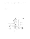 NEEDLE BAR AND SEWING MACHINE diagram and image