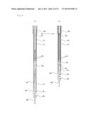 NEEDLE BAR AND SEWING MACHINE diagram and image