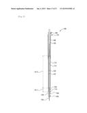 NEEDLE BAR AND SEWING MACHINE diagram and image