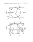 CLEANING APPARATUS AND METHOD diagram and image