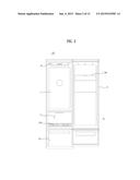 CLOTHES TREATMENT APPARATUS AND CONTROL METHOD THREROF diagram and image