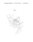 CLOTHES TREATMENT APPARATUS AND CONTROL METHOD THREROF diagram and image