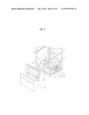 CLOTHES TREATMENT APPARATUS AND CONTROL METHOD THREROF diagram and image