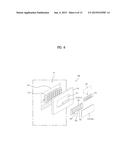 CLOTHES TREATMENT APPARATUS AND CONTROL METHOD THREROF diagram and image